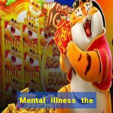 Mental illness the sims 4 mod